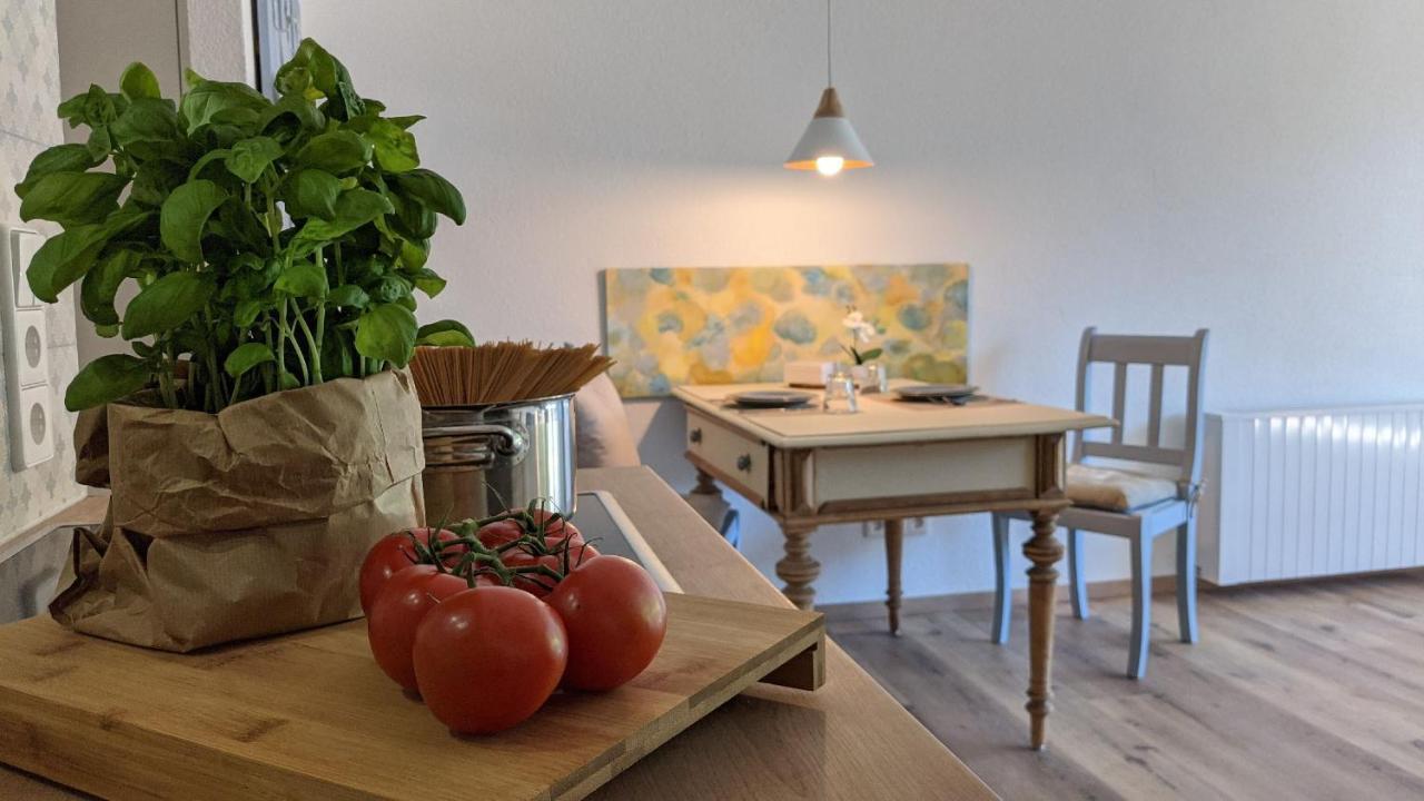 Apartamento Sonnenstrahl Todtmoos Exterior foto
